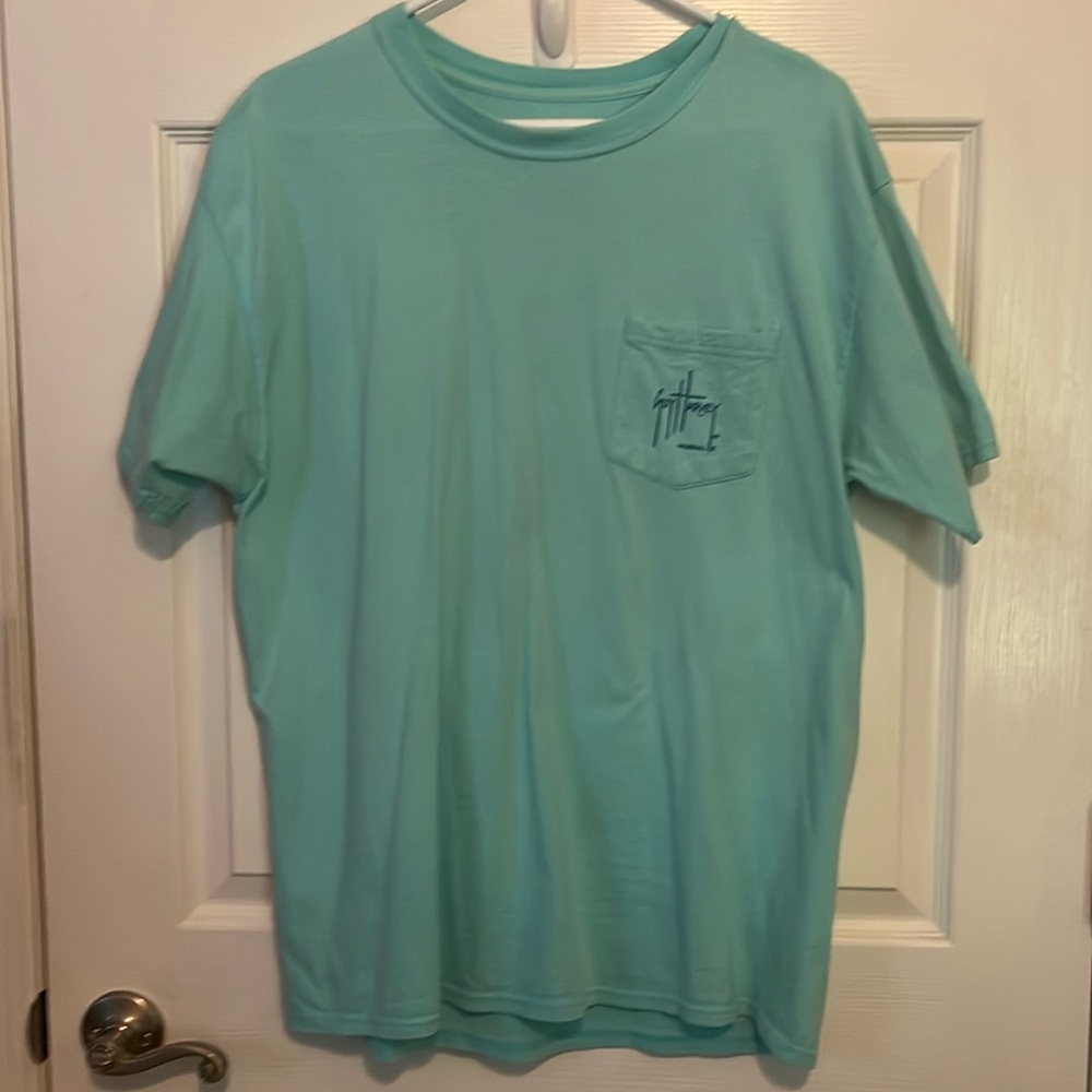 Guy Harvey Southern Originals t shirt L
